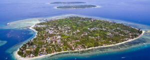 Read more about the article Gili Trawangan