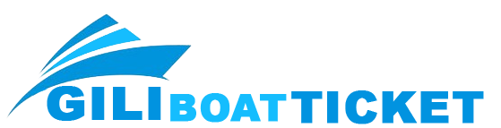 Gili Boat Ticket